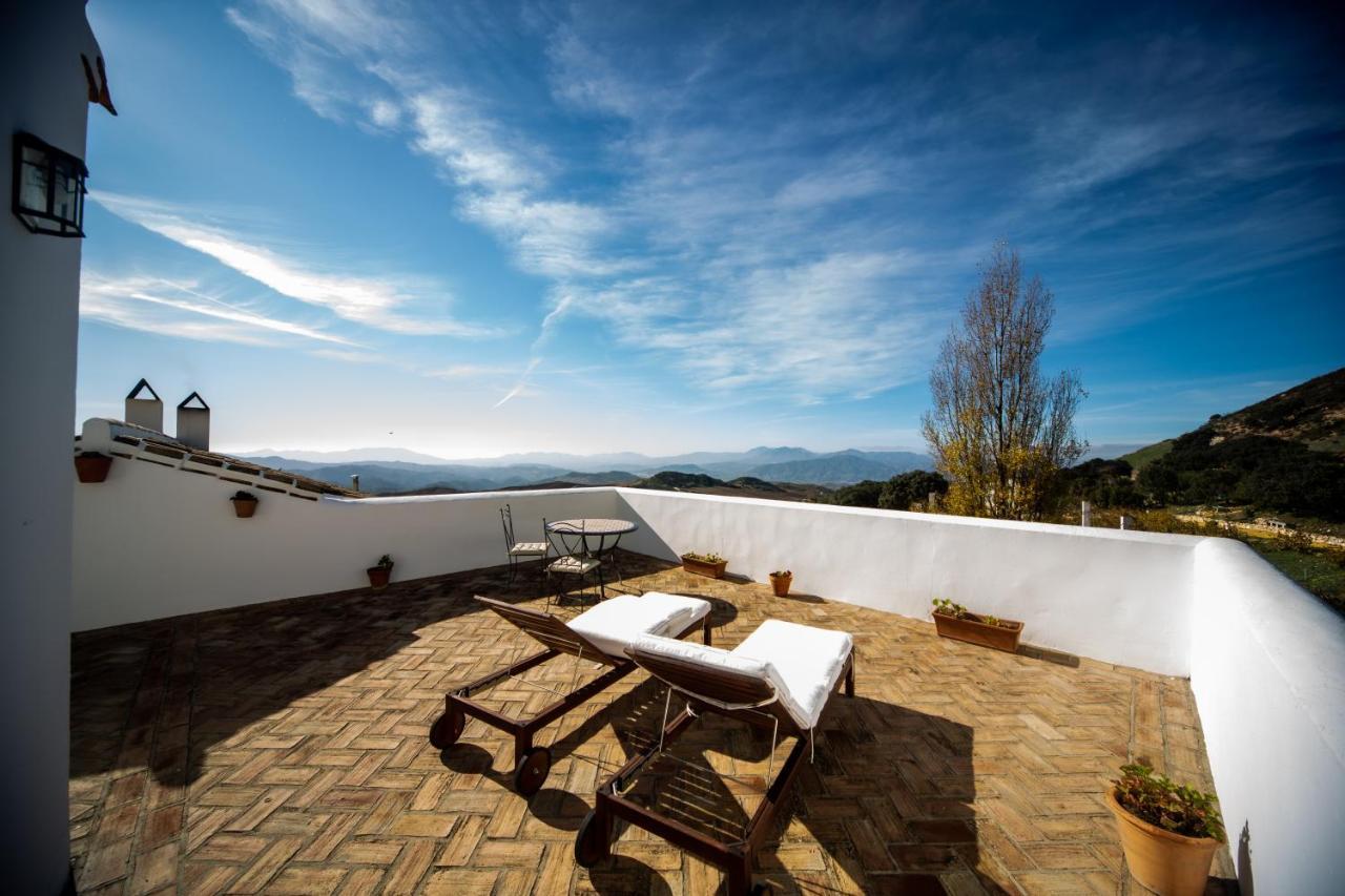 Hotel Fuente Del Sol Antequera Zewnętrze zdjęcie