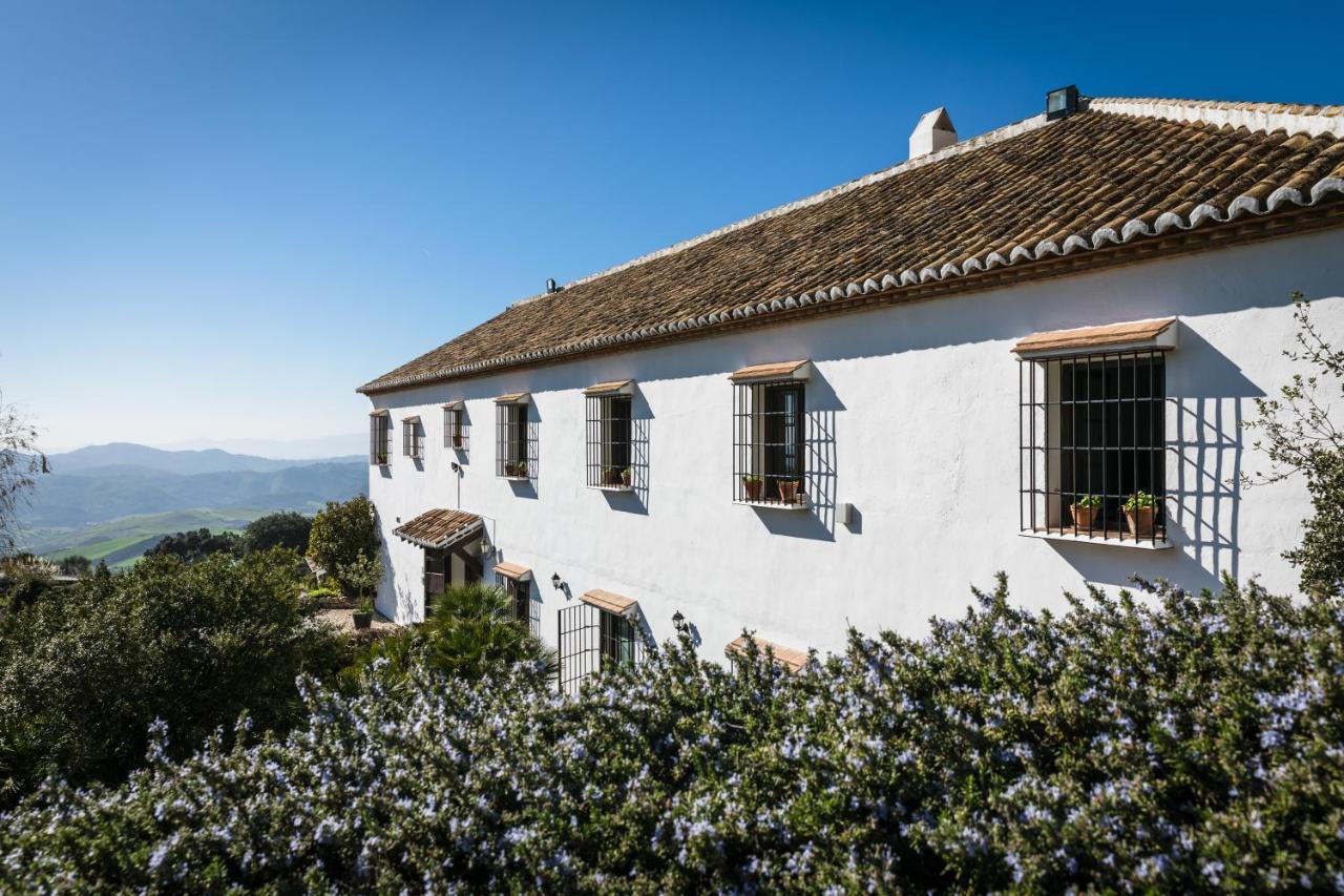 Hotel Fuente Del Sol Antequera Zewnętrze zdjęcie