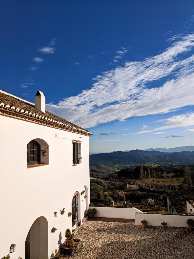 Hotel Fuente Del Sol Antequera Zewnętrze zdjęcie