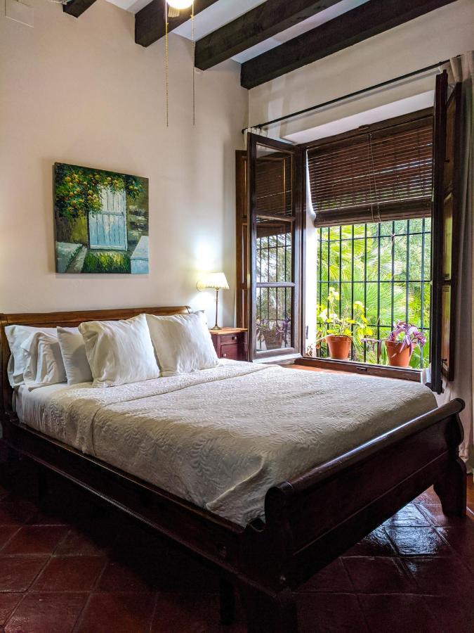 Hotel Fuente Del Sol Antequera Zewnętrze zdjęcie