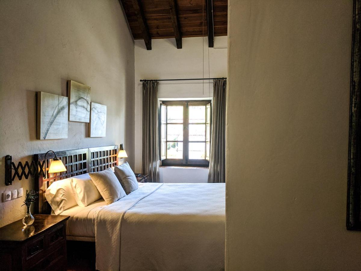 Hotel Fuente Del Sol Antequera Zewnętrze zdjęcie