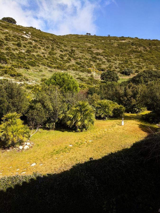 Hotel Fuente Del Sol Antequera Zewnętrze zdjęcie
