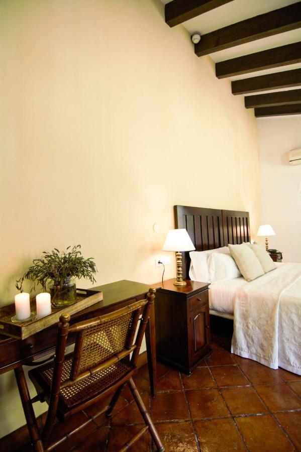 Hotel Fuente Del Sol Antequera Zewnętrze zdjęcie
