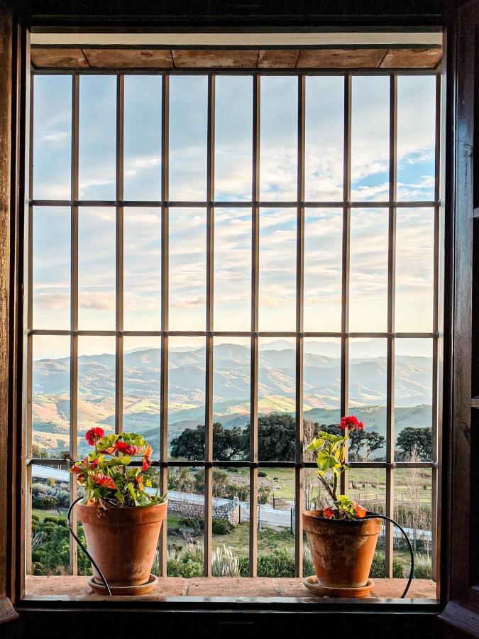 Hotel Fuente Del Sol Antequera Zewnętrze zdjęcie