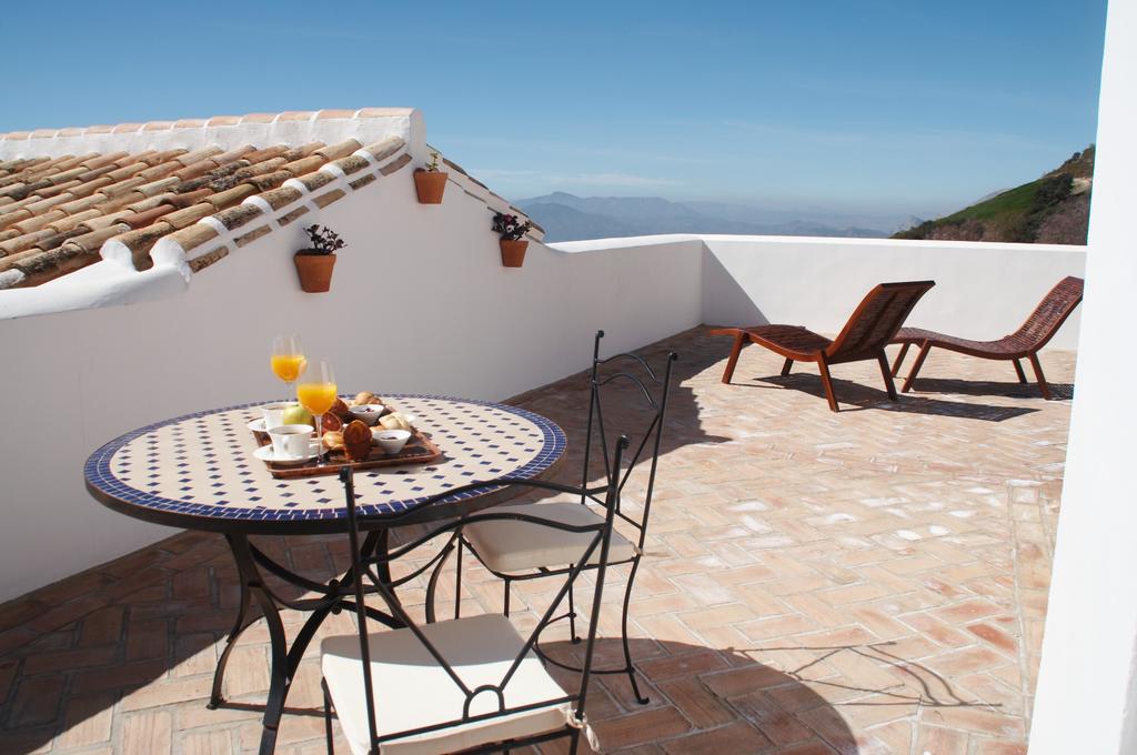 Hotel Fuente Del Sol Antequera Zewnętrze zdjęcie