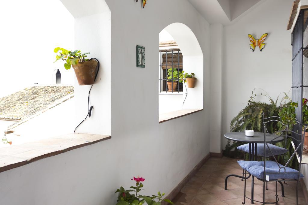 Hotel Fuente Del Sol Antequera Zewnętrze zdjęcie