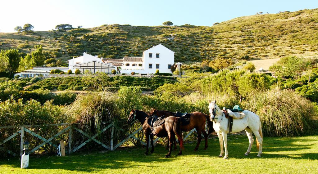 Hotel Fuente Del Sol Antequera Zewnętrze zdjęcie