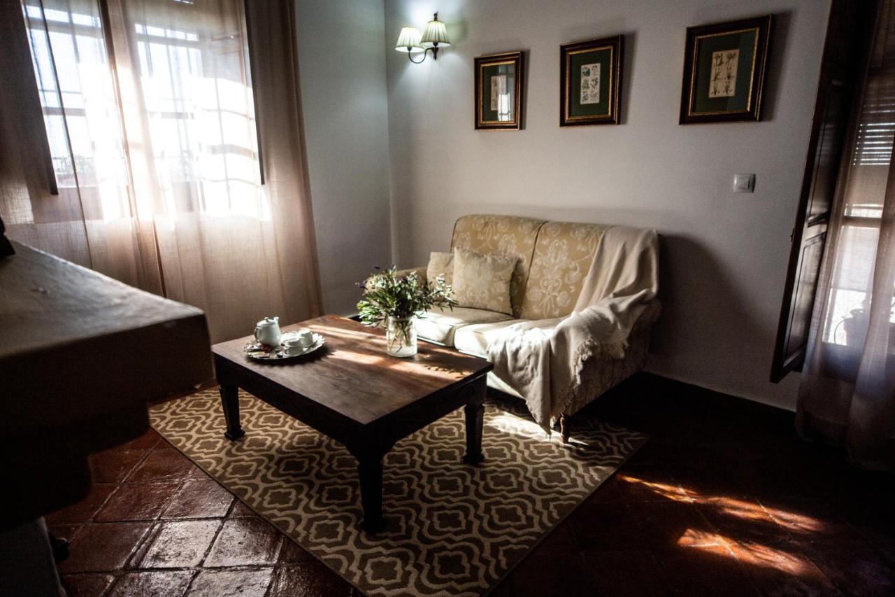 Hotel Fuente Del Sol Antequera Zewnętrze zdjęcie