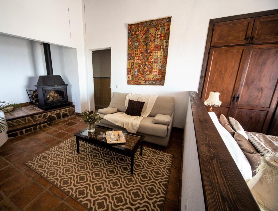 Hotel Fuente Del Sol Antequera Zewnętrze zdjęcie