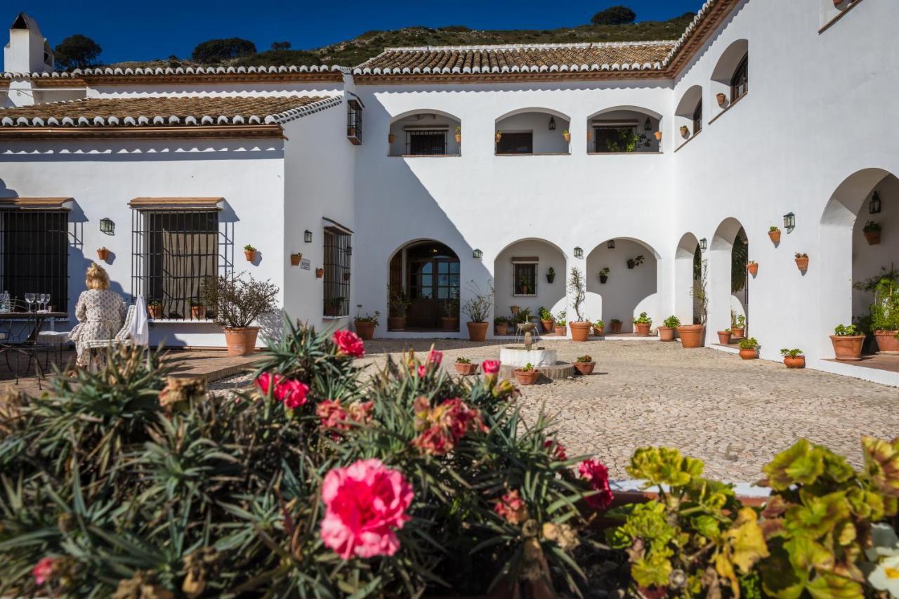 Hotel Fuente Del Sol Antequera Zewnętrze zdjęcie