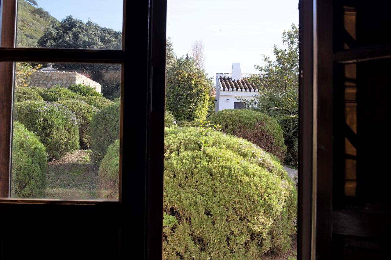 Hotel Fuente Del Sol Antequera Zewnętrze zdjęcie