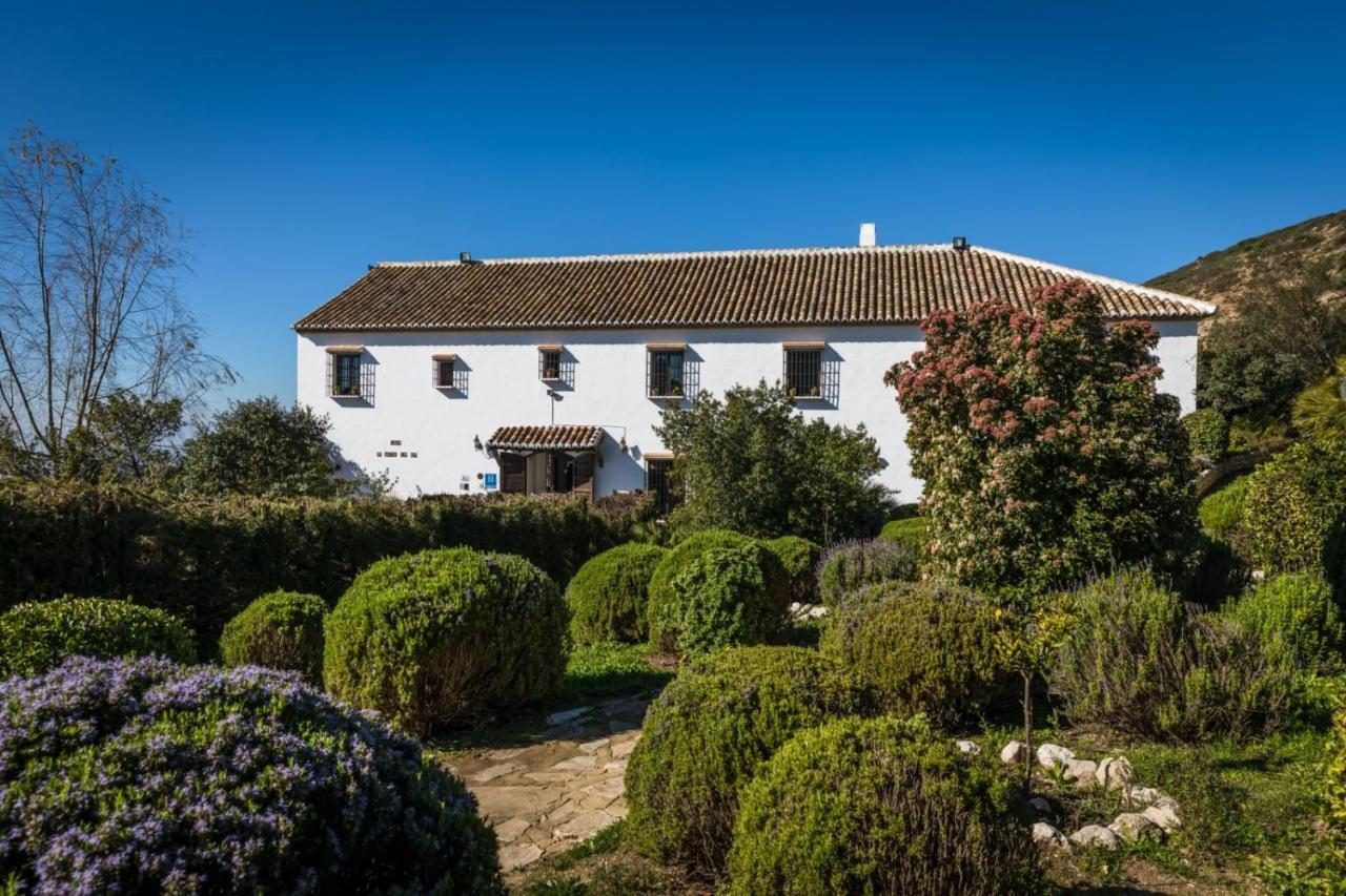 Hotel Fuente Del Sol Antequera Zewnętrze zdjęcie